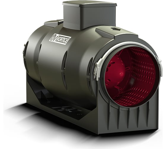 Вентилятор Vortice Lineo 150 Quiet код 17162VRT
