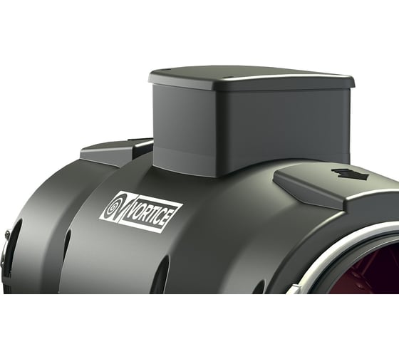 Вентилятор Vortice Lineo 150 Quiet код 17162VRT