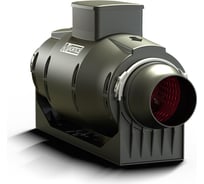 Вентилятор Vortice Lineo 125 Quiet код 17161VRT