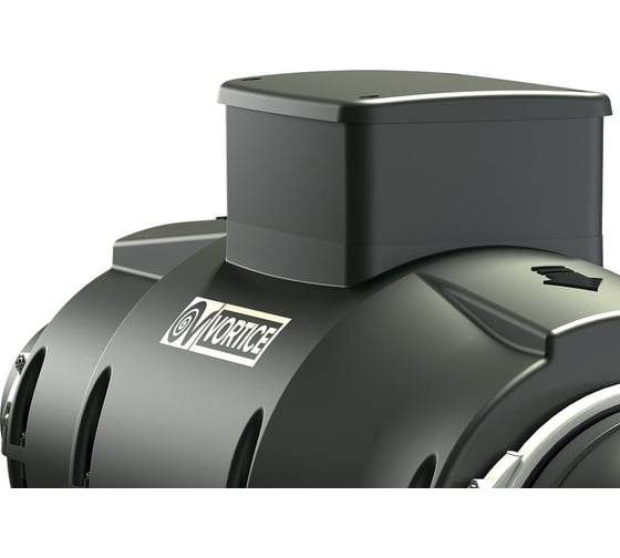 Вентилятор Vortice Lineo 125 Quiet код 17161VRT