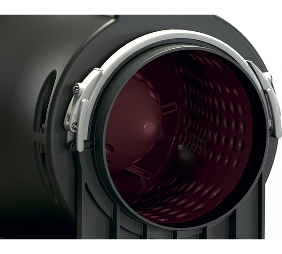 Вентилятор Vortice Lineo 100 Quiet код 17160VRT   