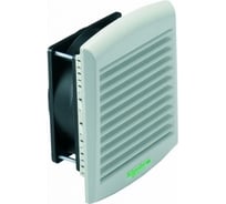 Вентилятор Schneider Electric Sarel 70м3/ч 230В цвет RAL7035 SE NSYCVF85M230PF (ENN87901)