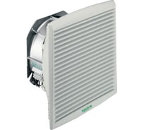 Вентилятор Schneider Electric Sarel 526 м3/час, 230В, RAL7035 SE NSYCVF560M230PF