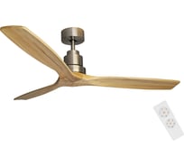 Потолочный вентилятор Lantau Pine Wood DC 132 DREAMFAN 33502DC