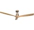 Потолочный вентилятор Lantau Pine Wood DC 132 DREAMFAN 33502DC 2