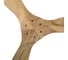 Потолочный вентилятор Lantau Pine Wood DC 132 DREAMFAN 33502DC 3