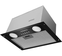 Кухонная вытяжка MAUNFELD Cam 45 чёрный Cam 45 Black