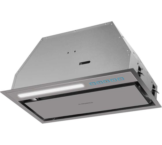Кухонная вытяжка MAUNFELD Clare 60 нержавеющая сталь Clare 60 Inox 1