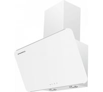 Кухонная вытяжка MAUNFELD Dream 60 белое стекло Dream 60 White Glass White