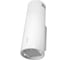 Кухонная вытяжка MAUNFELD Lee Wall 39 Long белый Lee Wall 39 Long white 2
