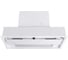 Кухонная вытяжка MAUNFELD MZR 60 белый MZR 60 White 2