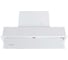 Кухонная вытяжка MAUNFELD MZR 60 белый MZR 60 White 3