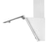 Кухонная вытяжка MAUNFELD Wind 60 A белый Wind 60 A White 4