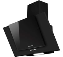 Кухонная вытяжка MAUNFELD Wind 60 A черный Wind 60 A Black