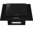 Кухонная вытяжка MAUNFELD Wind 60 A черный Wind 60 A Black 6