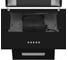 Кухонная вытяжка MAUNFELD Wind 60 A черный Wind 60 A Black 9