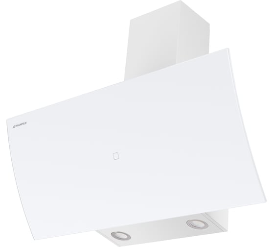 Кухонная вытяжка MAUNFELD Sky Star Chef 90 белый SKY STAR CHEF 90 Glass White 1