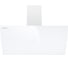 Кухонная вытяжка MAUNFELD Sky Star Chef 90 белый SKY STAR CHEF 90 Glass White 2