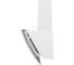Кухонная вытяжка MAUNFELD Sky Star Chef 90 белый SKY STAR CHEF 90 Glass White 4