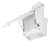 Кухонная вытяжка MAUNFELD Sky Star Chef 90 белый SKY STAR CHEF 90 Glass White 6
