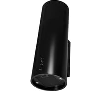 Кухонная вытяжка MAUNFELD Lee Wall 39 Long черный Lee Wall 39 Long black
