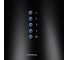 Кухонная вытяжка MAUNFELD Lee Wall 39 Long черный Lee Wall 39 Long black 9
