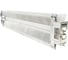 Алюминиевый нагревательный элемент KRAFTAIR FH-025/2500-10-H 1