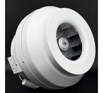 Вентилятор канальный KRAFTAIR круглый ВКК-250Е