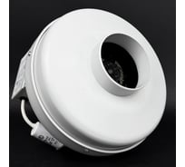 Вентилятор канальный KRAFTAIR круглый ВКК-100Е