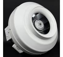 Вентилятор канальный KRAFTAIR круглый ВКК-200Е