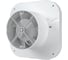 Вентилятор накладной ERA DISC D100 обратный клапан HT DISC 4C HT 4