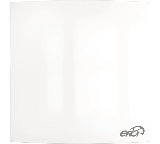 Вентилятор накладной ERA QUADRO D125 обратный клапан HT QUADRO 5C HT