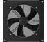 Вентилятор накладной ERA STORM 630 4полюс PRO STORM 630 4E 1