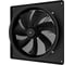 Вентилятор накладной ERA STORM 710 6полюс PRO STORM 710 6D 4