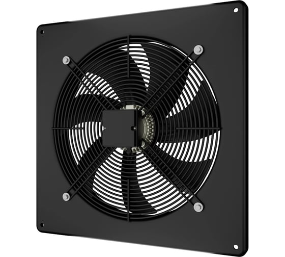 Вентилятор накладной ERA STORM 800 6полюс PRO STORM 800 6D 1