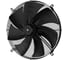 Вентилятор накладной ERA STORM GR 710 6полюс PRO STORM GR 710 6D 4