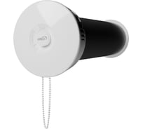 Клапан приточный ERA KP KIV D125 труба ПВХ РКМ L1м минеральная вата 12,5KP KIV100-02