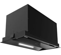 Вытяжка AKPO WK-9 Dea 60 см. черный 3186