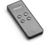 Вытяжка AKPO WK-9 Manado glass 90 см. черный 3302 6