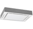 Вытяжка AKPO WK-9 Manado glass 90 см. белый 3301 1