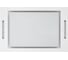 Вытяжка AKPO WK-9 Manado glass 90 см. белый 3301 3