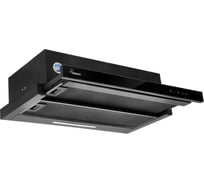 Вытяжка AKPO WK-9 Tiga 60 см, черный 3184