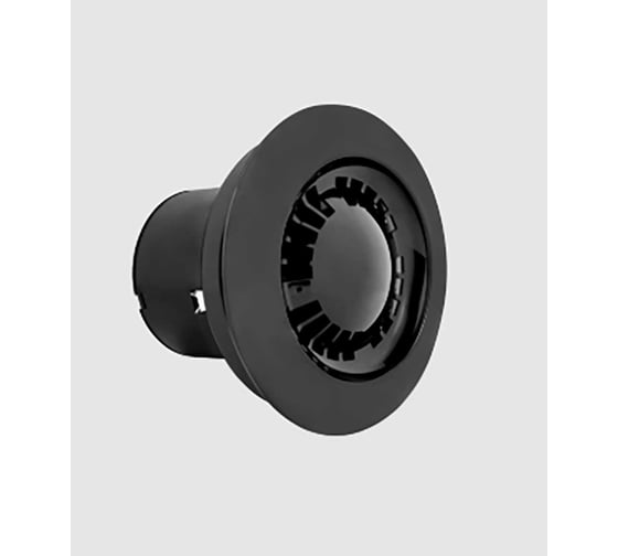 Вентилятор MTG LUNAR 100-K клапан, антрацит 401199 1