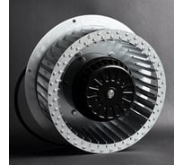 Мотор-колесо для прямоугольных вентиляторов KRAFTAIR RE250F-4E-AC0E
