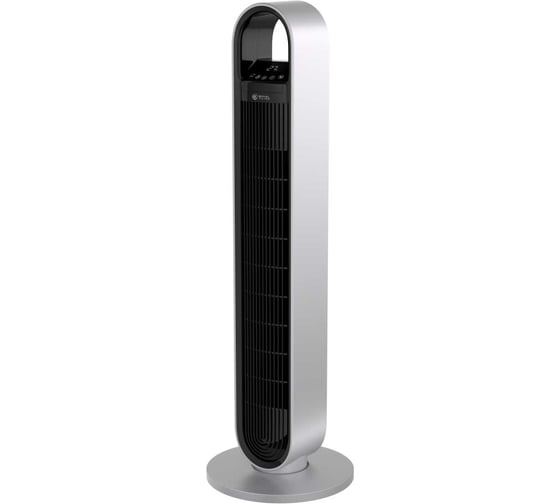 Вентилятор бытовой колонный Royal Clima RBF-901E-SV 1