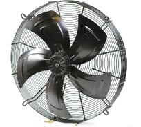 Вентилятор осевой нагнетающий KRAFTAIR YWF4D-630B-137/70-G