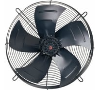 Вентилятор осевой нагнетающий KRAFTAIR YWF4D-450B-102/60-G