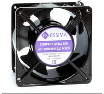 Вентилятор компактный KRAFTAIR AC-12038HBW-220