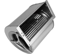 Вентилятор центробежный с двусторонним всасыванием KRAFTAIR RD146F-2E-NF-AC0S