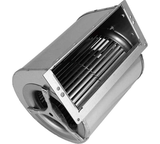 Вентилятор центробежный с двусторонним всасыванием KRAFTAIR RD146F-2E-NF-AC0S 1